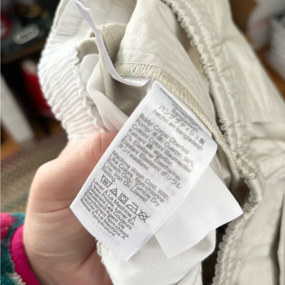 J Crew mens 6